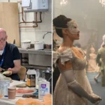 Nicholas Braimbridge quién es: de qué murió Tony Cooper y dedicatoria en Bridgerton