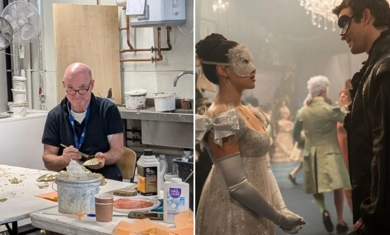 Nicholas Braimbridge quién es: de qué murió Tony Cooper y dedicatoria en Bridgerton