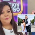 Noelia Báez: qué le pasó a la esposa de Luisito Zerda de Cuestión de peso