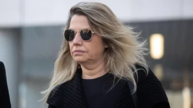 Nuria Ruiz Tobarra jueza del DANA quién es: marido y vida privada