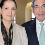 Oscar Arias esposa e hijos: Biografía de Suzanne Fischel y cuántos hijos tienen