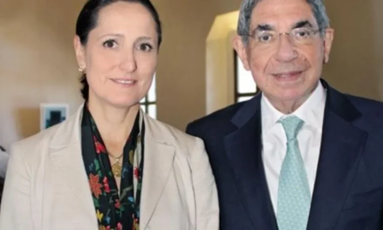Oscar Arias esposa e hijos: Biografía de Suzanne Fischel y cuántos hijos tienen