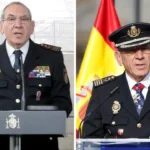Óscar San Juan Comisario: ¿Quién es y la victima del caso del DAO?