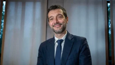 Pablo Bustinduy pareja: ¿tiene novia, esposa, quién es y qué se sabe?