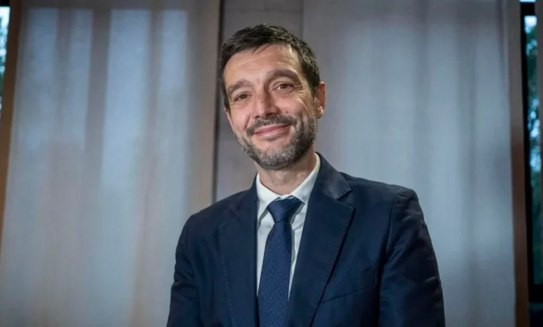 Pablo Bustinduy pareja: ¿tiene novia, esposa, quién es y qué se sabe?