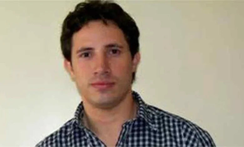 Pablo Salum y su esposa: ¿está casado, quién es su pareja y qué se sabe?