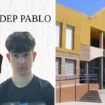 ¿Pablo Solís González de qué murió? ¿Qué le pasó y quién era el estudiante?