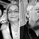 Padres de Javier Castillo: ¿Qué les pasó y de qué fallecieron?