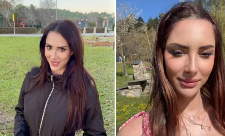 Patri Castillo 93 fotos y videos: ¿Filtrados en Telegram y X? ¿Quién es la tiktoker?