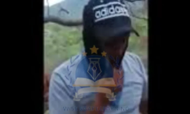 Patrocinado por Adidas Forogore: ¿cuál es el video viral del CJNG en redes?