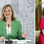 Pilar Alegría vida personal: Quién es su marido y cuántos hijos tiene