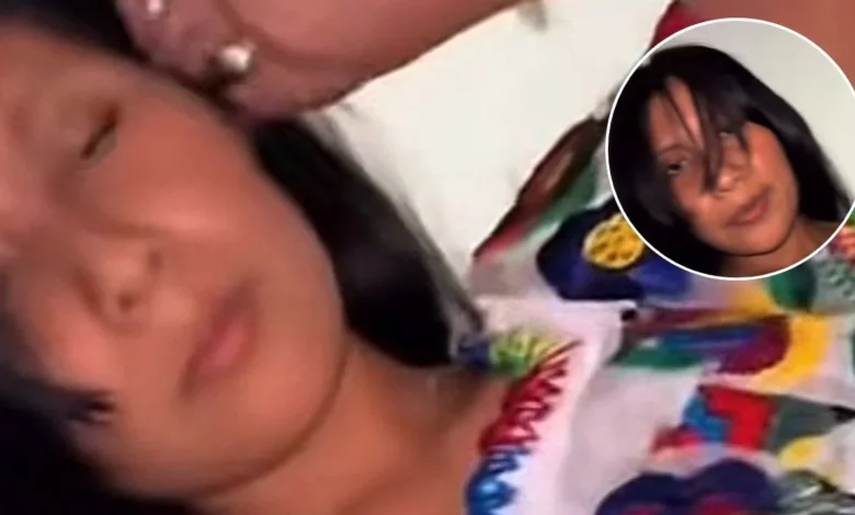 Princesa chapina video filtrado Twitter y TikTok: Polémica viral 'echando tortillas'