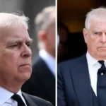 Príncipe Andrés joven: Fotos de cómo lucía y su relación con el caso Epstein