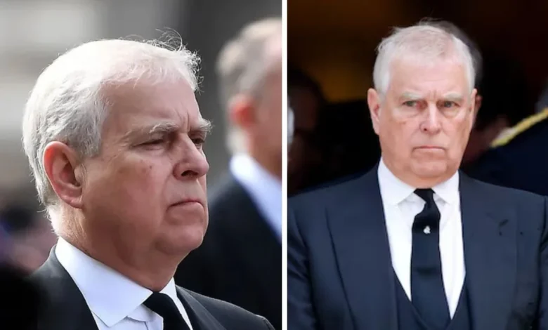 Príncipe Andrés joven: Fotos de cómo lucía y su relación con el caso Epstein