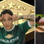 ¿Qué le pasá a Paulette de Exatlón? ¿Cómo fue el accidente?