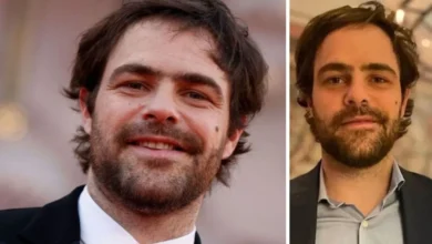 ¿Qué le pasó a Peter Lanzani? El actor fue internado de urgencia