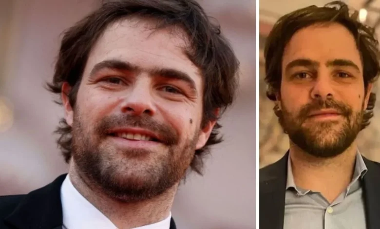 ¿Qué le pasó a Peter Lanzani? El actor fue internado de urgencia