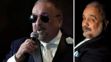 ¿Qué le pasó a Willie Colón? Fallece a los 75 años tras días de hospitalización
