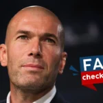 ¿Qué le pasó a Zinedine Zidane? ¿por qué dicen que falleció el francés?
