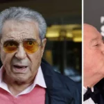 ¿Quién es Andrés Pajares, edad y su relación con Fernando Esteso?