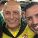 ¿Quién es David Zamorano, exjefe de comunicación del alcalde Manuel Bautista?
