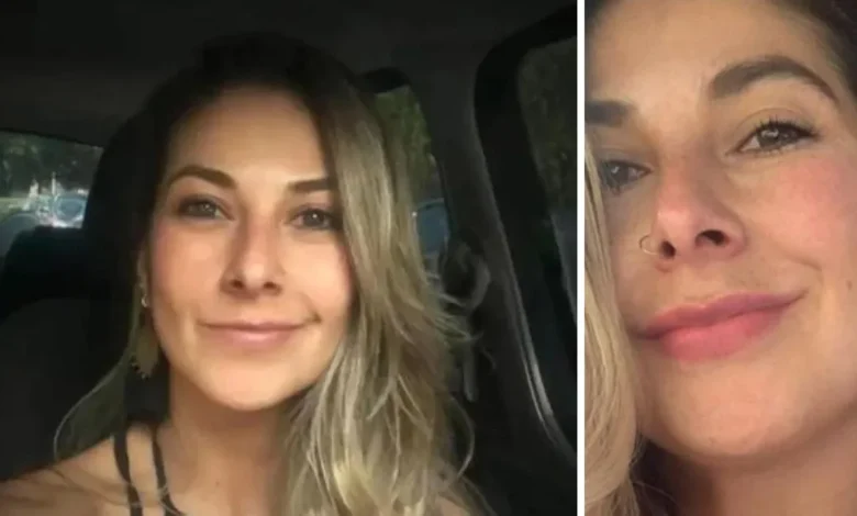 ¿Quien es Diana Ospina, 'la desaparecida', dónde estuvo y qué se sabe de su vida?