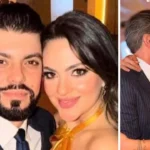 ¿Quién es Emil Kamar? Biografía y vida privada de la pareja de Andrea Chávez