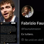¿Quién es Fabrizio Fauna? Fabrizio Romano logra el cierre de cuenta parodia en Twitter