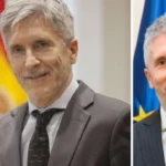 ¿Quién es Fernando Grande-Marlaska y el caso del DAO de la Policía Nacional?