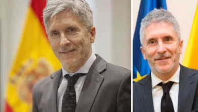 ¿Quién es Fernando Grande-Marlaska y el caso del DAO de la Policía Nacional?