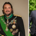 ¿Quién es Francisco de Borbón y por qué fue detenido? Biografía y cargos