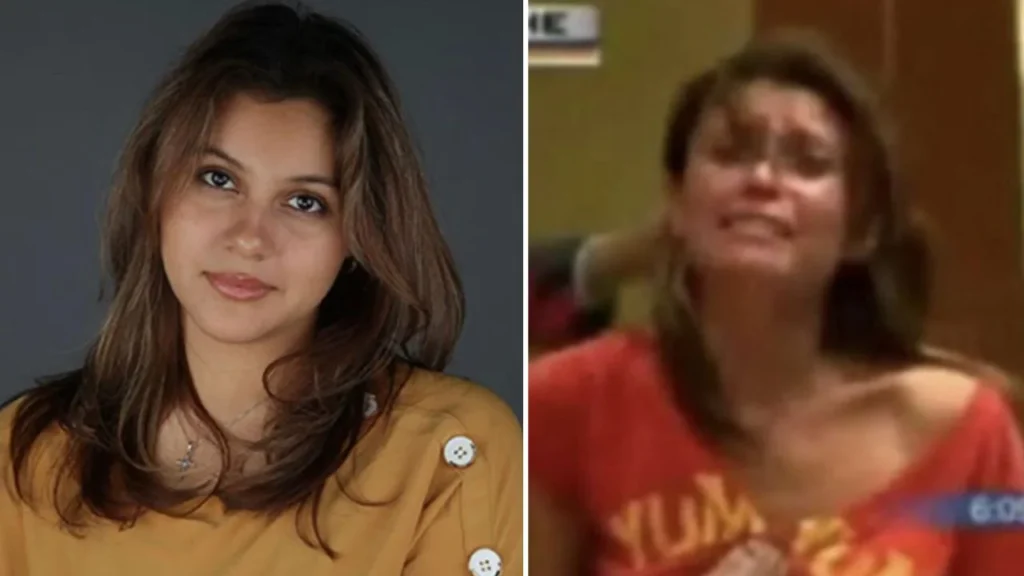 ¿Quién es Gabriela Rico Jiménez? Dónde está, qué le pasó y caso Epstein 2026