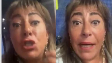 ¿Quién es Helhue Sukni?: qué hace, biografía, Wikipedia y familia de la abogada