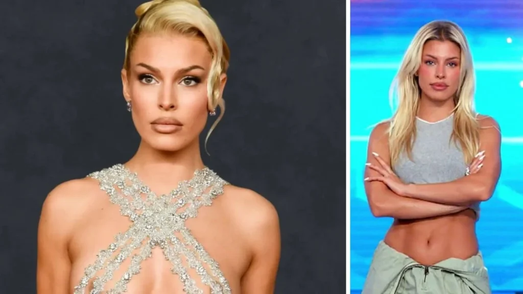 ¿Quién es Jessica Goicoechea, pareja y participación en El Desafío?