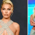 ¿Quién es Jessica Goicoechea, pareja y participación en El Desafío?