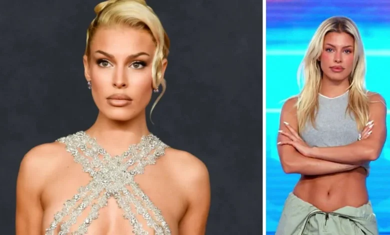 ¿Quién es Jessica Goicoechea, pareja y participación en El Desafío?
