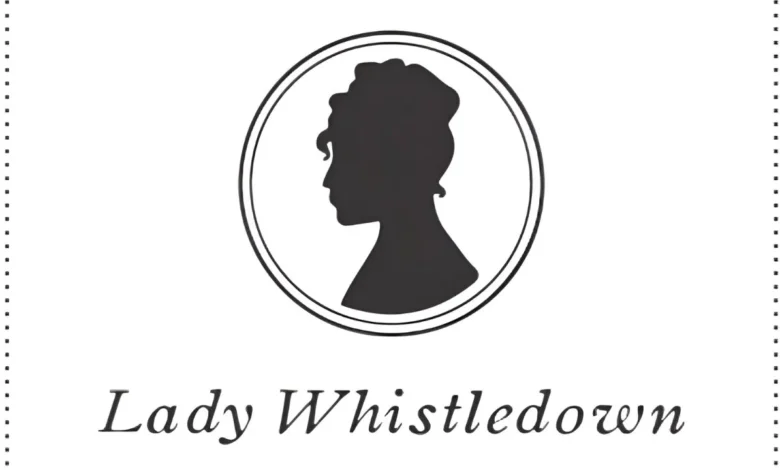 ¿Quién es la segunda Lady Whistledown en Bridgerton? ¿quién es la nueva?