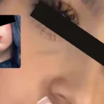 ¿Quién es María Olarte? ¿Cuál es la polémica de su video filtrado?
