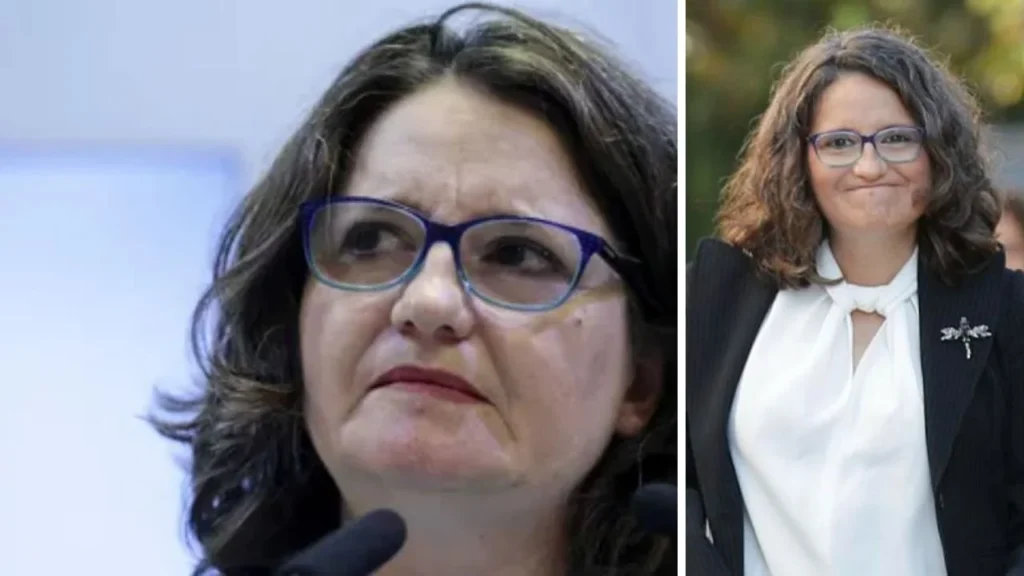 ¿Quién es Mónica Oltra, biografía, de qué partido es y juicio oral?