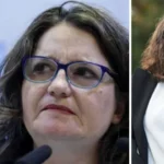 ¿Quién es Mónica Oltra, biografía, de qué partido es y juicio oral?