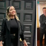 ¿Quién es Natu Pau, pareja actual de Julio César Rodríguez?
