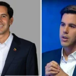 ¿Quién es Oliver Blanco? Biografía, nacimiento y Wikipedia del viceministro