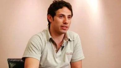 ¿Qué pasó con Pablo G. Salum? Biografía, qué se sabe de Andrea Salum y esposa