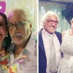 ¿Quién es Paola Lavat, esposa de Rafael Inclán? Biografía y polémica en redes sociales