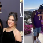 Quién es Sasha Lawrence: biografía e hijos de la esposa de DeMarcus Lawrence