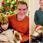 ¿Quién es Vinnie Blache Spencer? Biografía, hijos Wikipedia y pareja de Darío Lopérfido