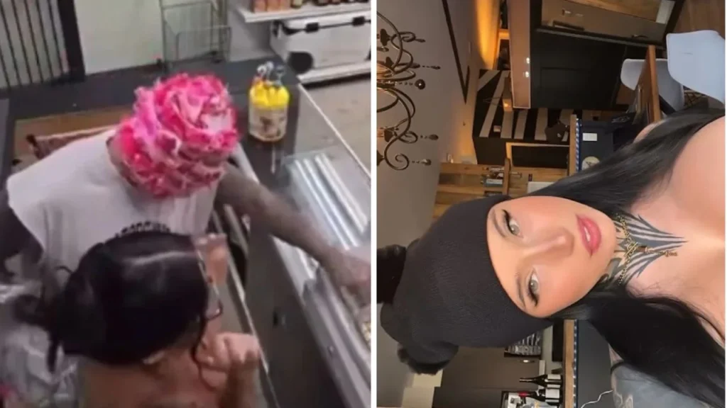 ¿Quién es Zonamyk, viral por la frase "on tvvitér bruh and thank me later"?