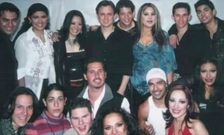 ¿Quién fue el productor Sergio Segura de TV Azteca? ¿Existen fotos y su vida privada?