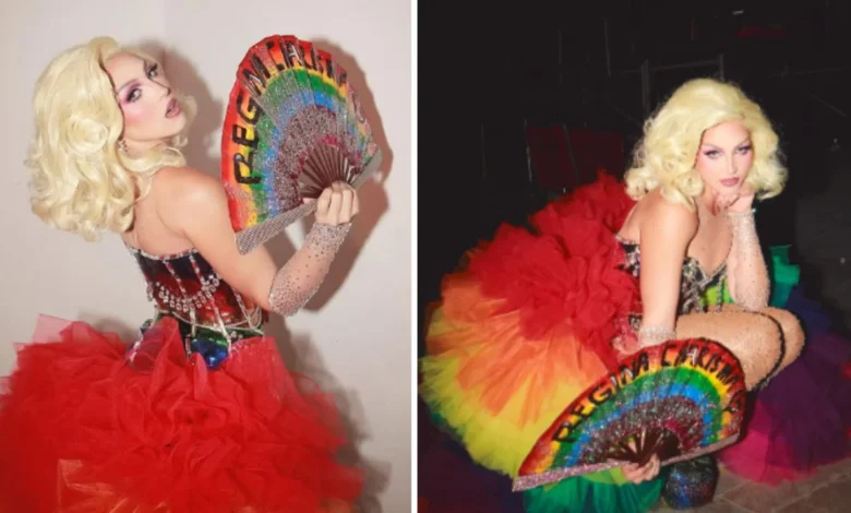 Regina Charisima quién es: Biografía de Michelle Char Fernández, reina del Carnaval