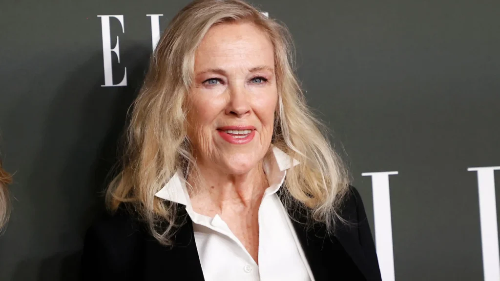 Revelan causa de muerte de Catherine O’Hara, estrella de Mi Pobre Angelito
